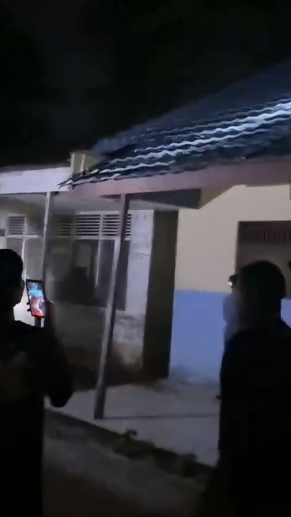 Misteri Suara Teriakan di Barabai, Kalimantan Selatan