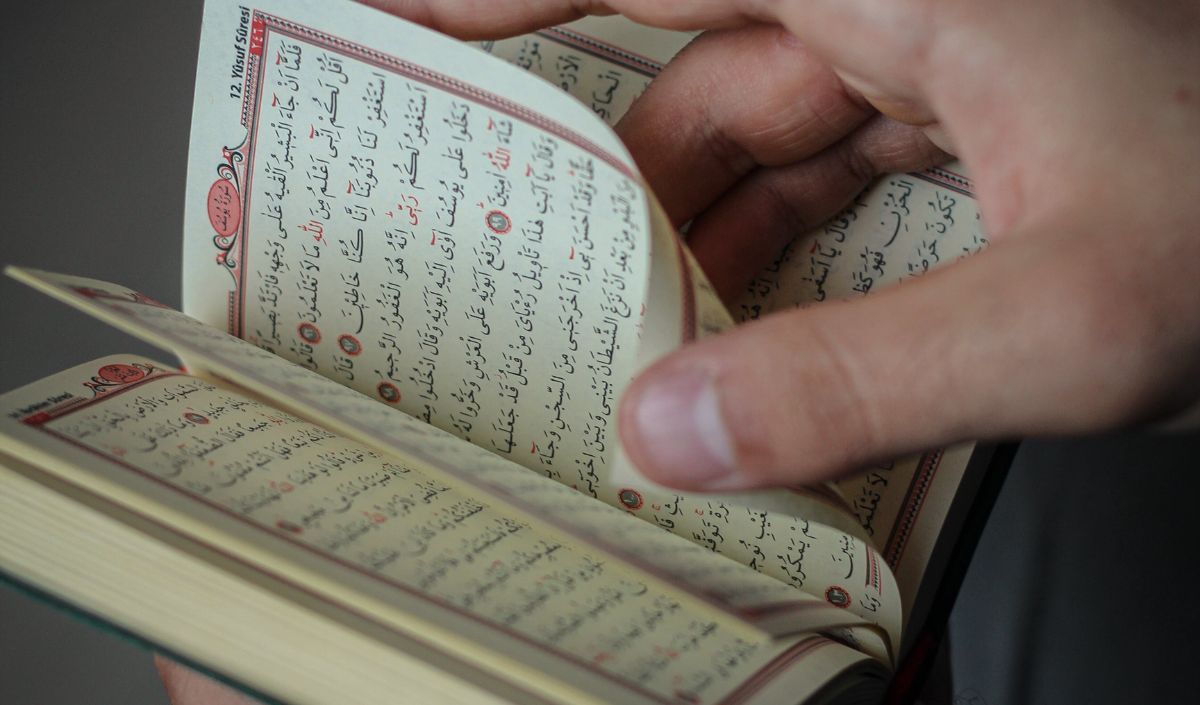 Keistimewaan Surat Yasin