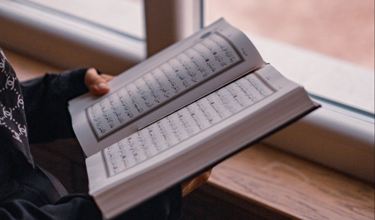 Ayat 83 Bisa Kabulkan Hajat