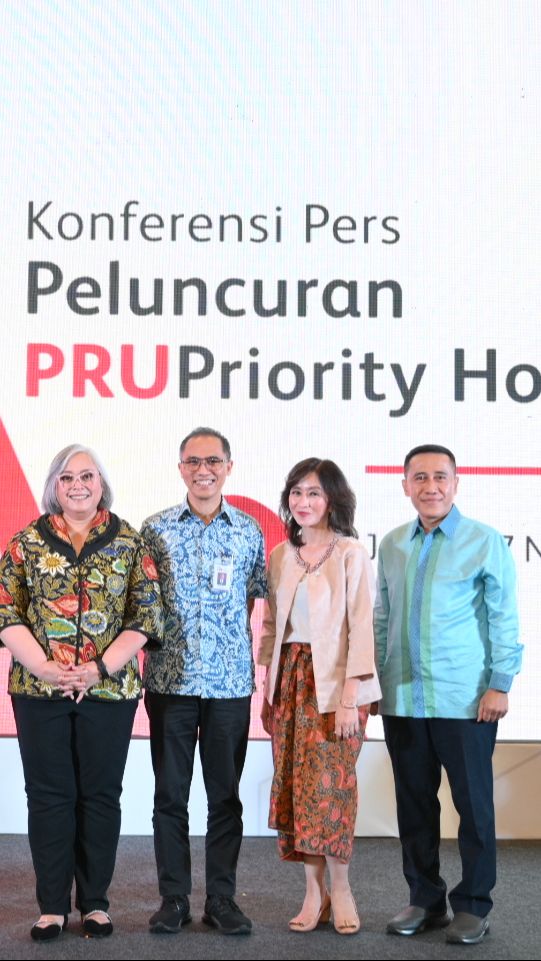 Biaya Kesehatan di Indonesia Lebih Mahal dari Inflasi Medis di Asia
