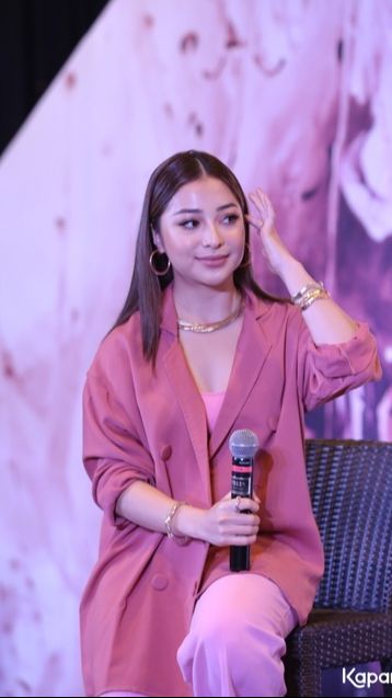 Nikita Willy