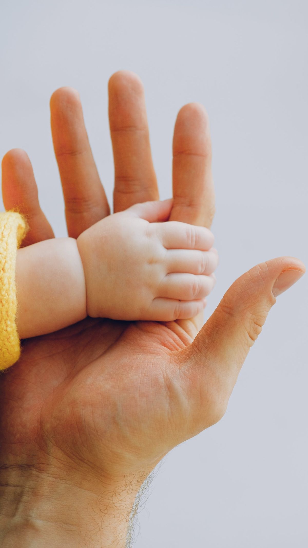 Why Do We Have Five Fingers? These 5 Fun Facts Will Blow Your Mind