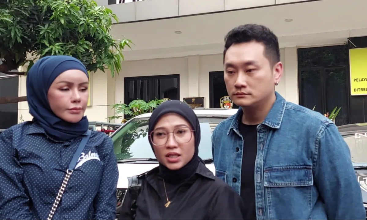 Tak Hanya COO, Kontestan Harap Petinggi Miss Universe Indonesia juga Ditetapkan Tersangka Dugaan Pelecehan
