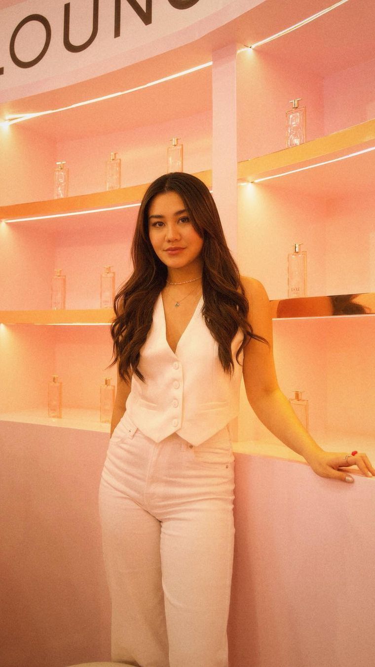 Jarang yang Tahu! Deretan Mantan Pacar Aaliyah Massaid, Terakhir Bikin Thoriq Halilintar Minder!