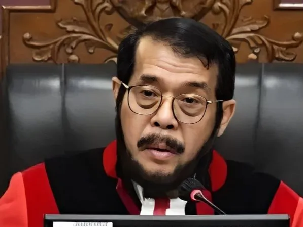 Kekayaan Anwar Usman Paman Gibran Yang Dicopot Dari Ketua Mk 4726