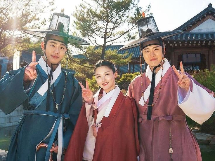 5 Asian Drama Blind Characters: The Most Heartwarming You'll Fall In ...