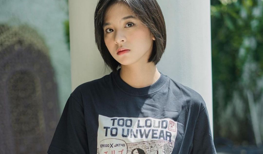 Berbagai Produk Terbaru dari Erigo x JKT48