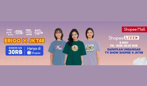 Akan Dipandu Oleh 14 Member JKT48