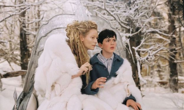 Greta Gerwig's 'The Chronicles of Narnia' Expected To Begin Production in  2024 - Knight Edge Media