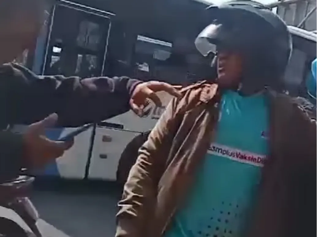 Pria Cekcok di Cawang Keluarkan Senpi Dikira Kopassus, Ternyata Cuma PNS BNN