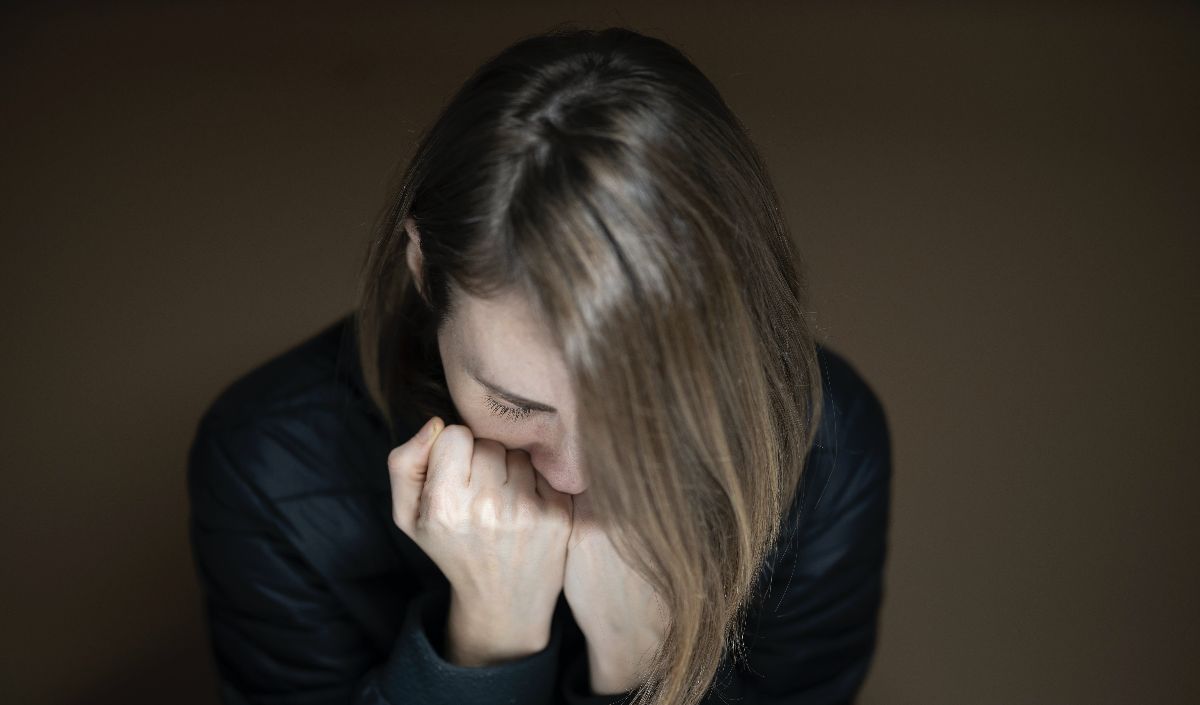 Kalau gangguan jiwa ini masih sangat manual, jadi masih pakai kuisioner dilihatnya. Apakah dia punya anxiety sama depresi,