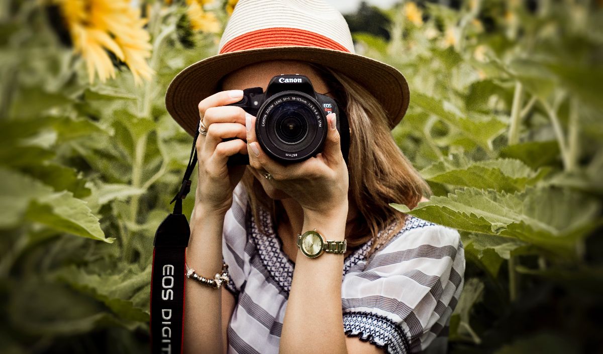 5. Lomba Fotografi