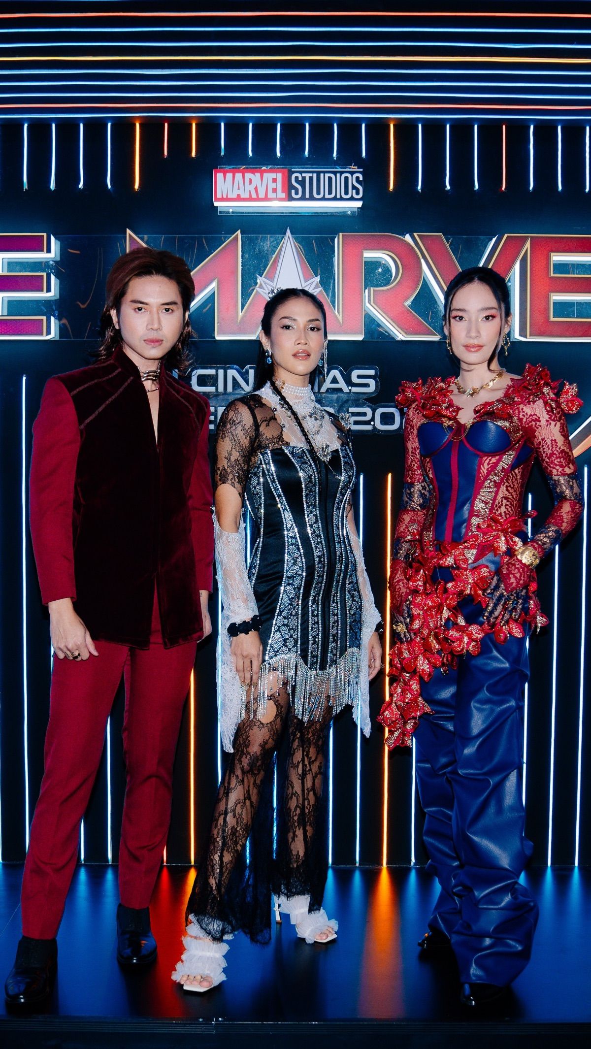 Film The Marvels Hadir Melebihi Ekspektasi Penonton, Pecinta Anabul Wajib Nonton!