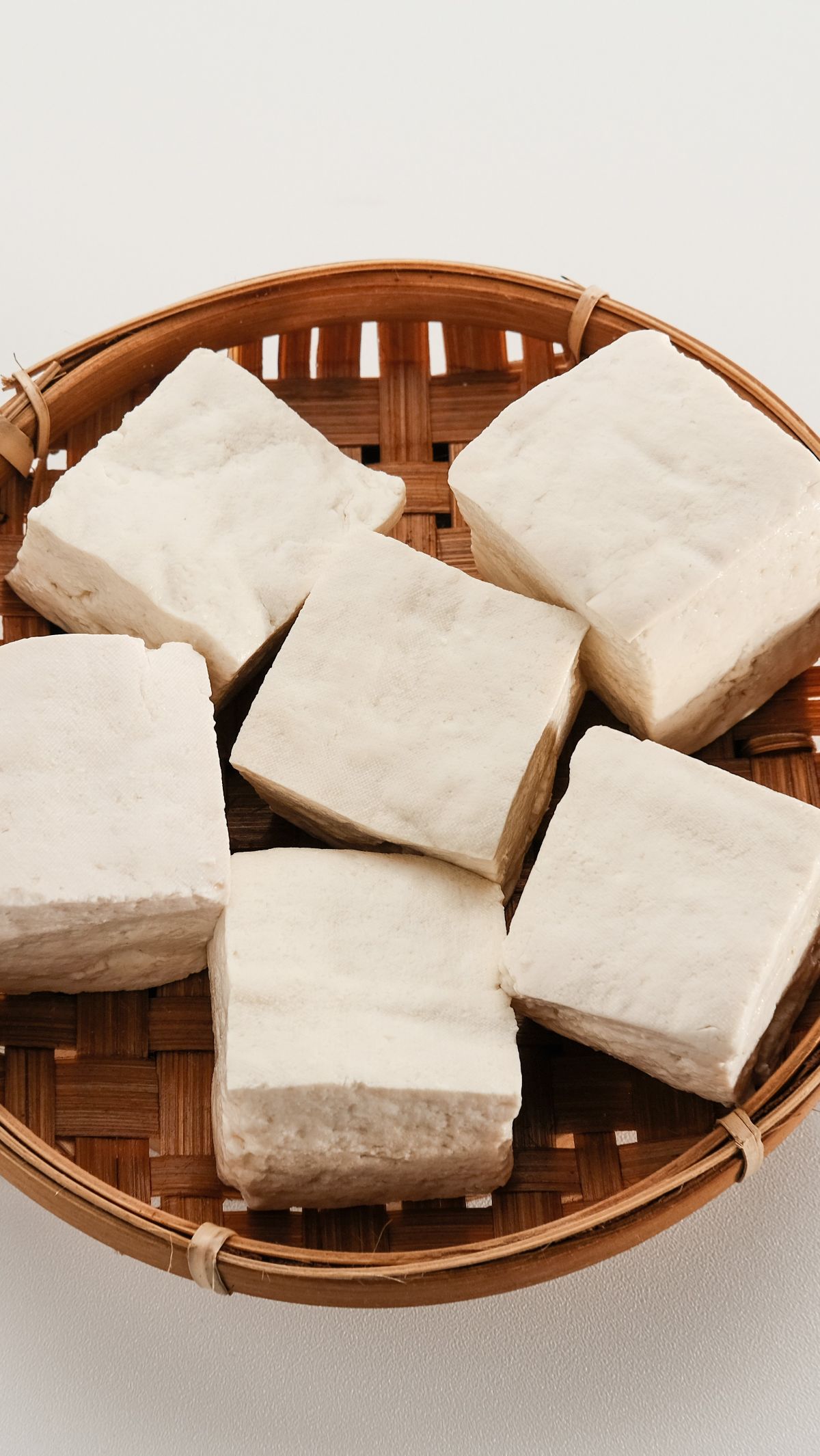 6 Tips Simpan Tahu di Kulkas, Biar Selalu Fresh dan Tahan Lama