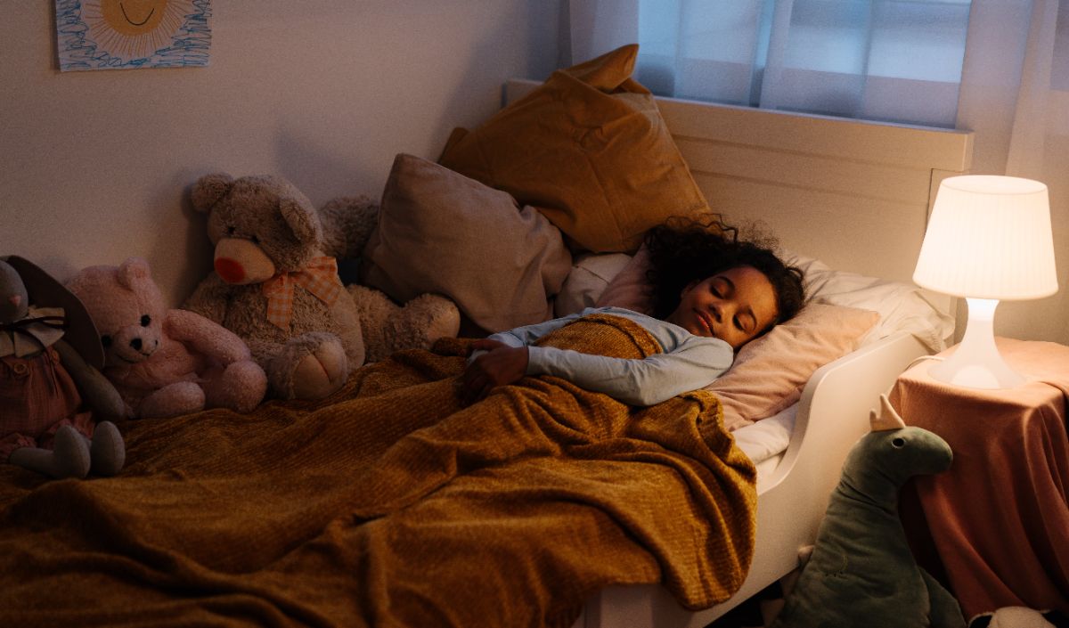 Tidur Adalah Ibadah