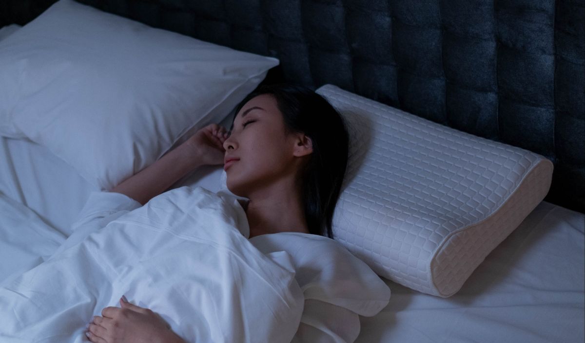 Adab-Adab sebelum Tidur