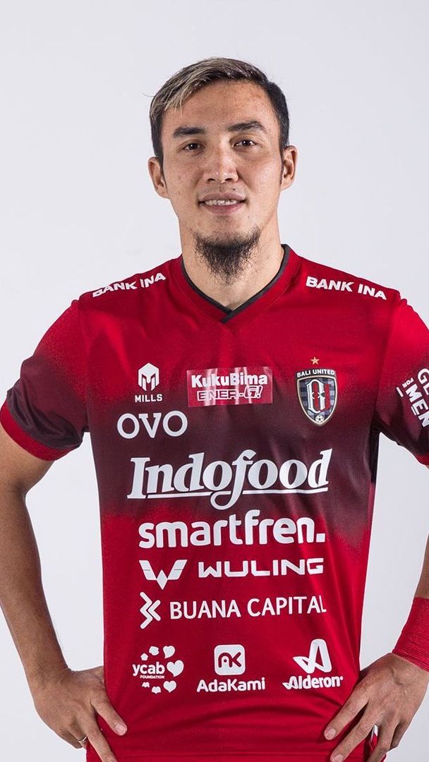 Fakta-fakta Gunawan Dwi Cahyo, Pesepakbola yang Selingkuhi Okie Agustina