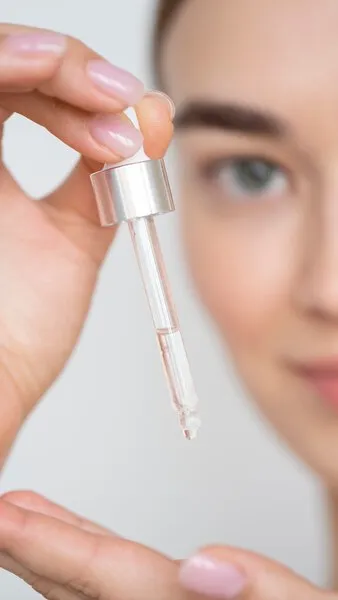 Efek Samping Penggunaan Baby Oil di Wajah