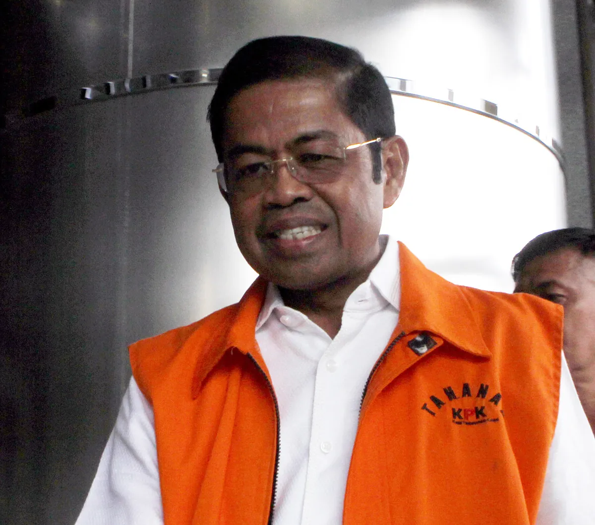 Vonis Kasus Korupsi Menteri-Menteri Era Jokowi, Jhonny Plate Tertinggi 15 Tahun Penjara