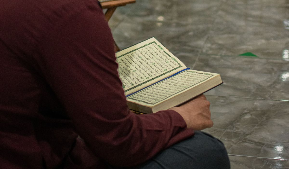Surat Ali Imran Ayat 18-19