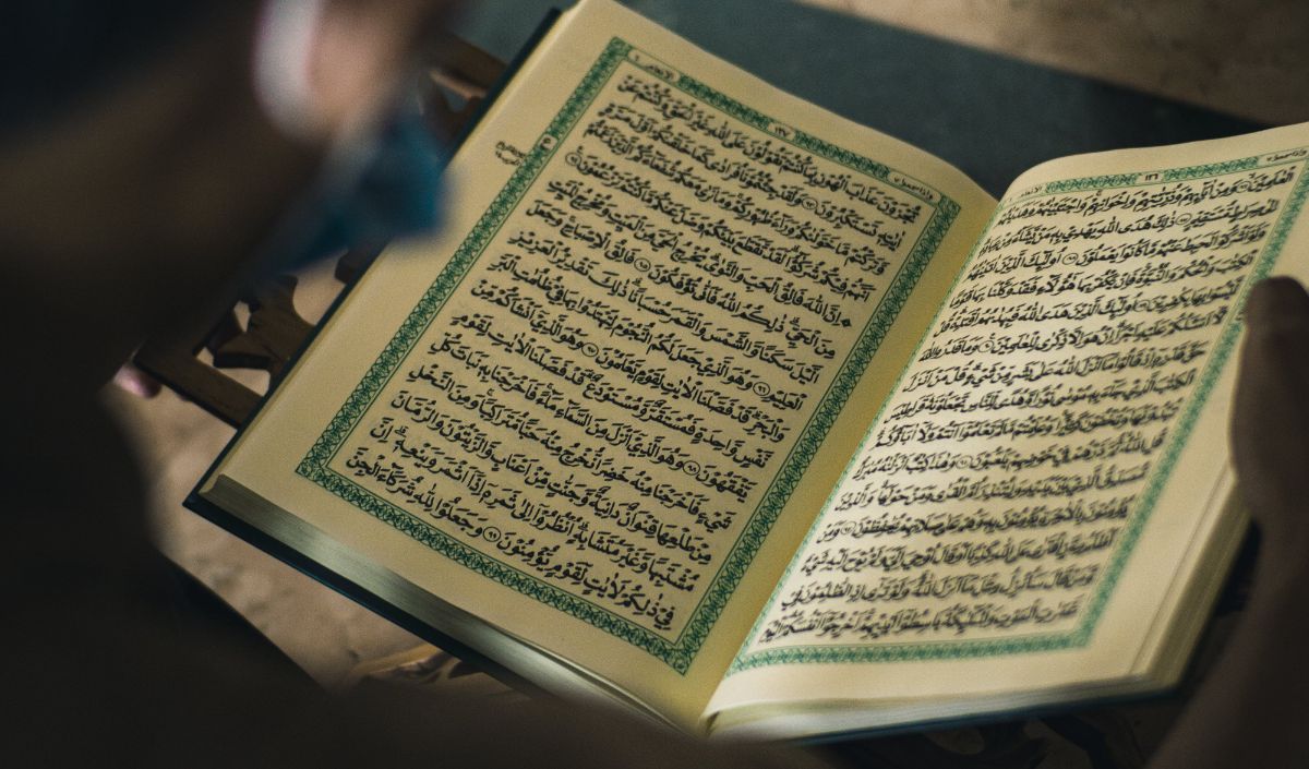 Surat Al-A'raf Ayat 54-56