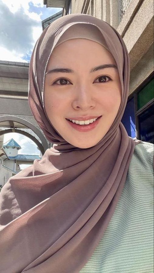 Potret Artis Cantik Indonesia yang Memiliki Keturunan Korea, Siapa Favorite Kamu?