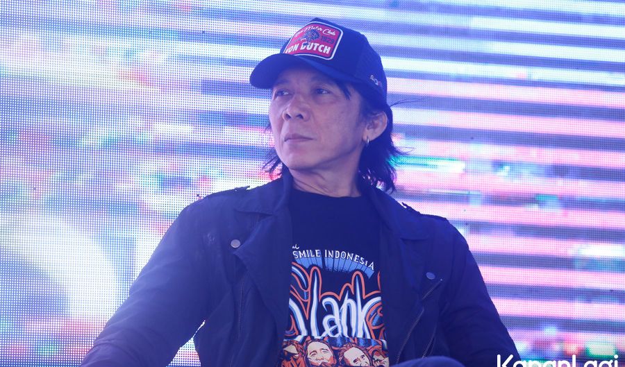 Kordinasi ke Promotor