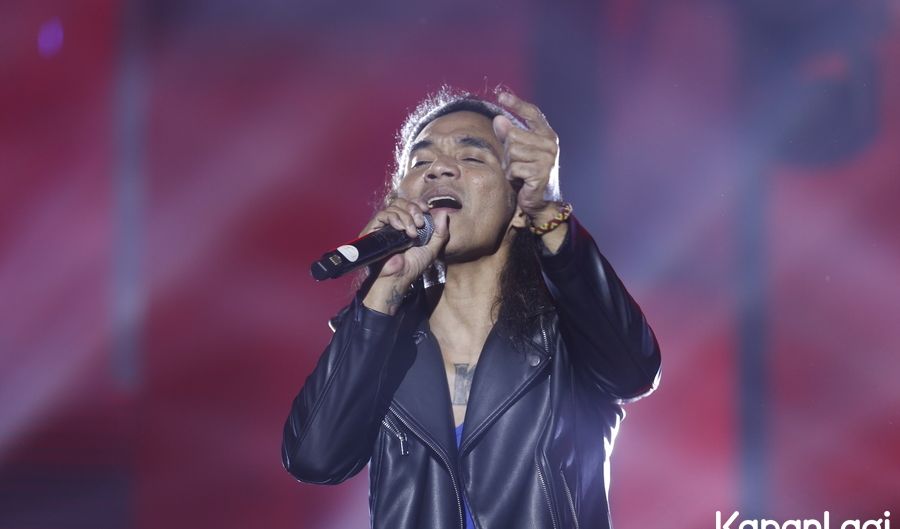 Penyebab Konser Batal