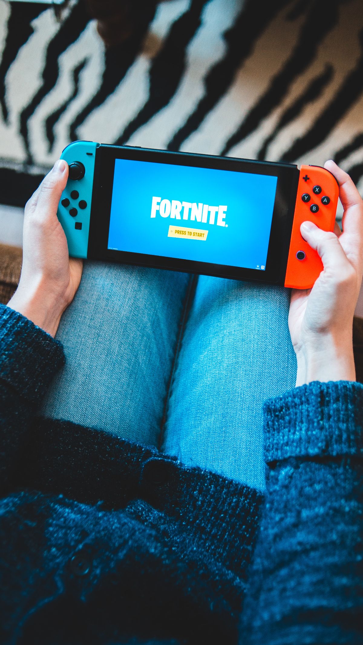 Fortnite Breaks Player Record With 44.7 Million Players in One Day -  Insider Gaming