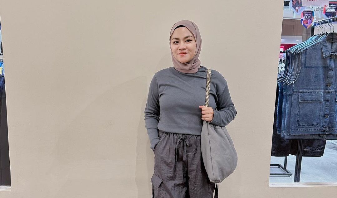 Yunita Lestari Takut