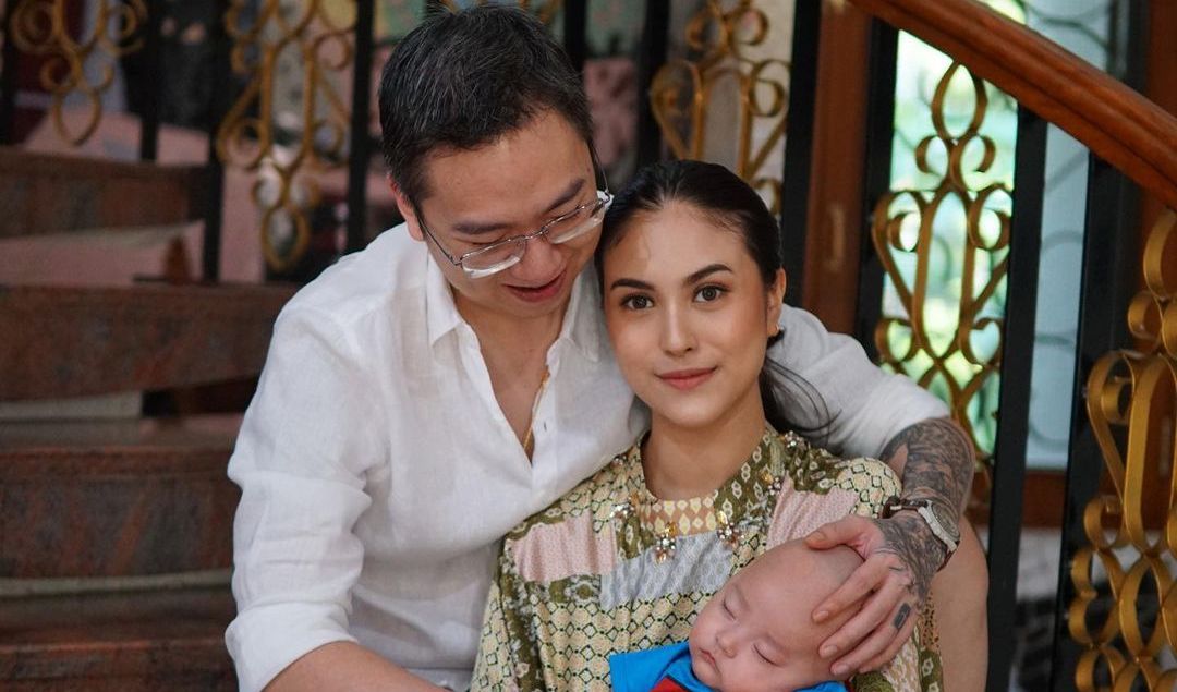 Kabar Terbaru Marcella Daryanani Pemain Sinetron Anak Jalanan, Makin Cantik