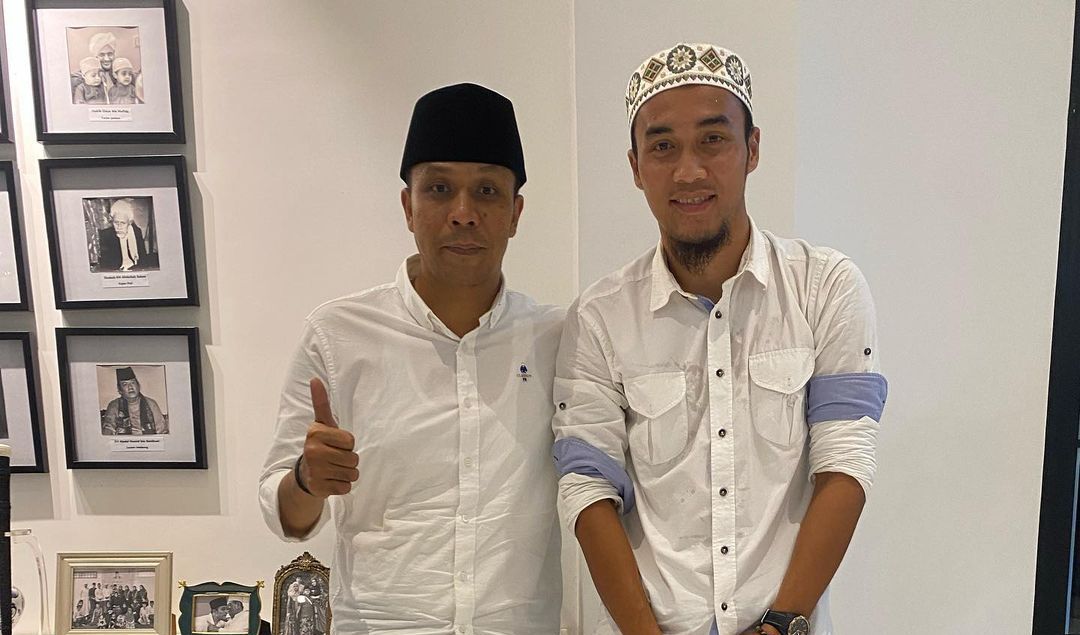Dikenal religius