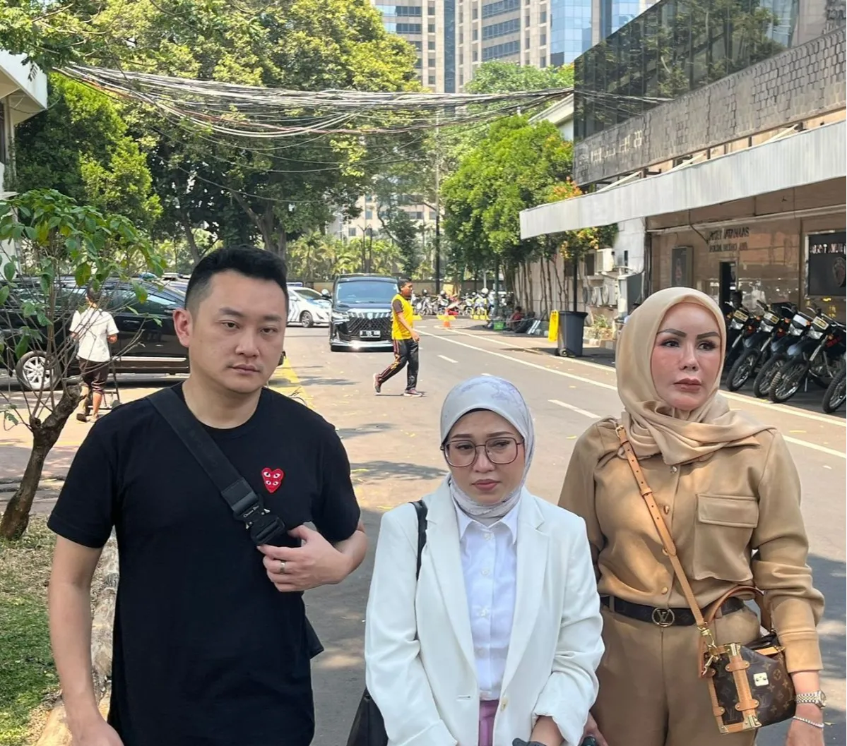 Finalis Miss Universe Indonesia Korban Pelecehan Desak Polisi Ada Tersangka Baru