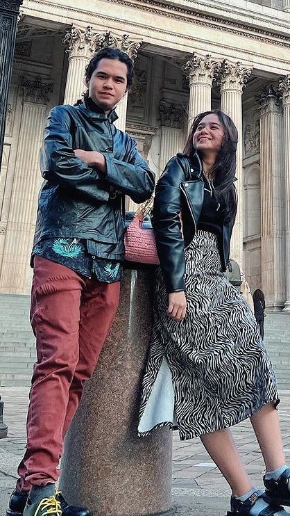 Artis yang Akrab dengan Keluarga Pacar, Duh Siap Jadi Mantu!