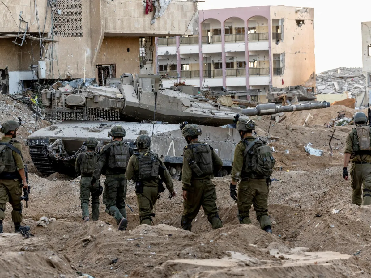 Israel Mulai Jadikan Luar Angkasa Medan Pertempuran Baru, Cegat Rudal dari Yaman