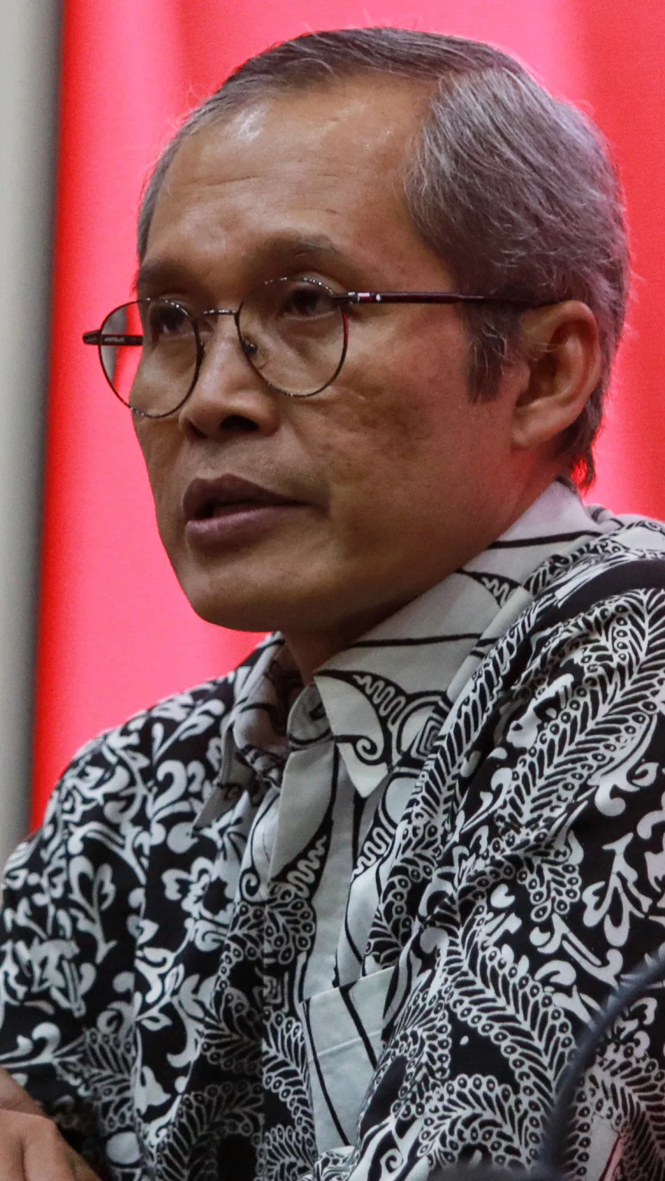Usut Aliran Uang Miliaran Rupiah dari SYL, KPK Buka Peluang Periksa Pengurus Nasdem