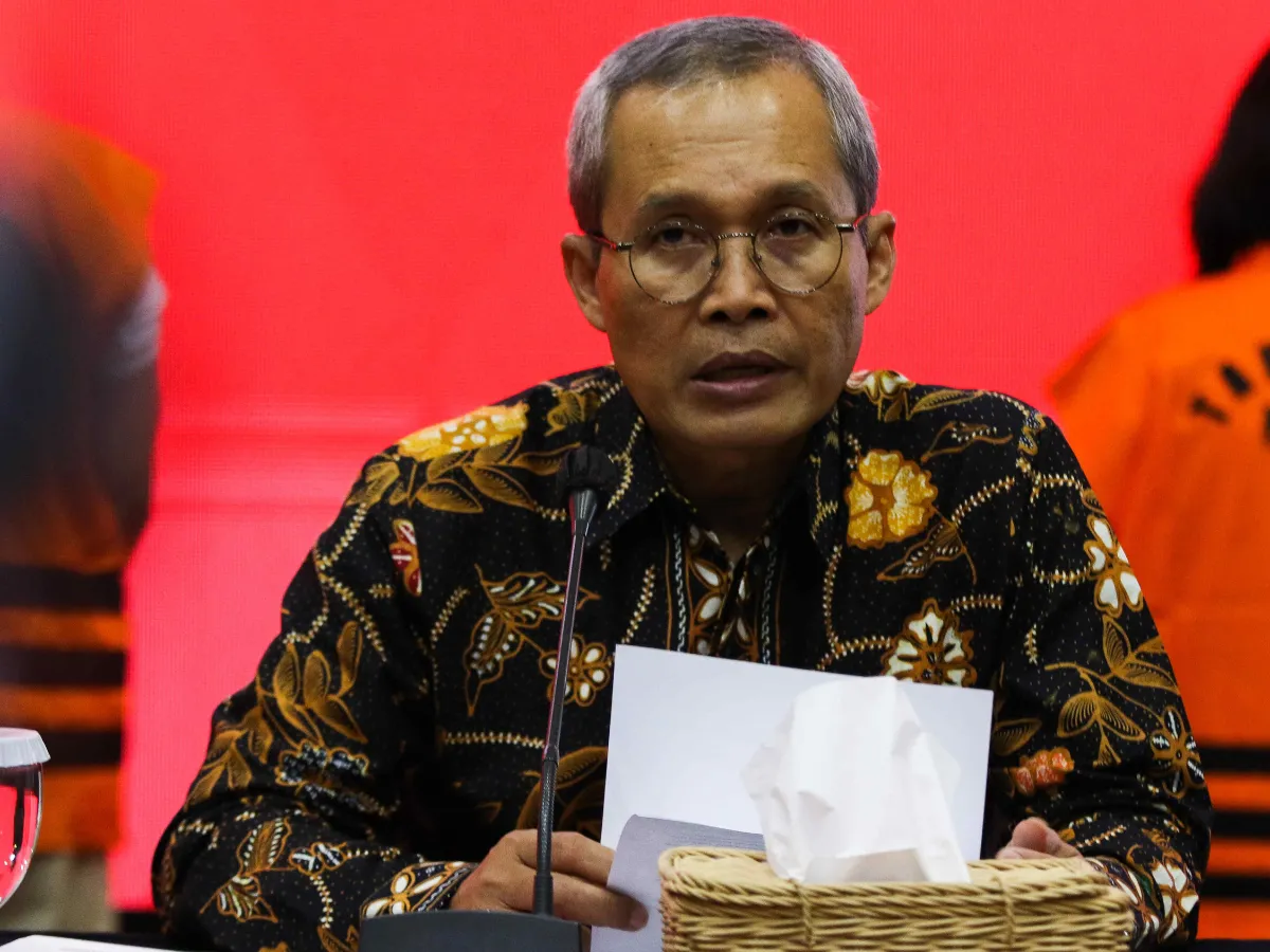 Usut Aliran Uang Miliaran Rupiah dari SYL, KPK Buka Peluang Periksa Pengurus Nasdem
