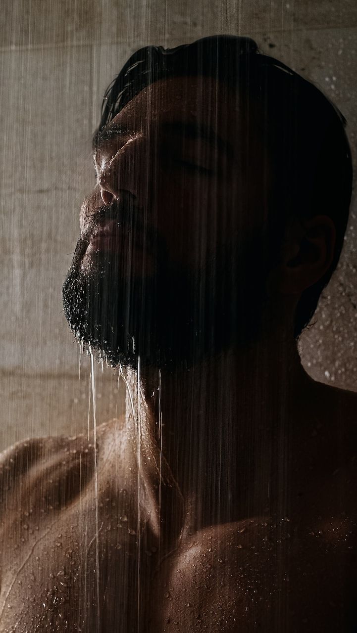 Doa Mandi Wajib Pria, Begini Niat Lengkap dengan Tata Caranya Sesuai