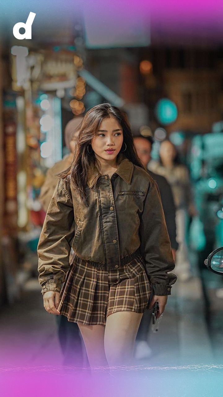 Momen Fuji Ditanya Hubungannya dengan Asnawi, Emang Boleh Se-Salting Itu?