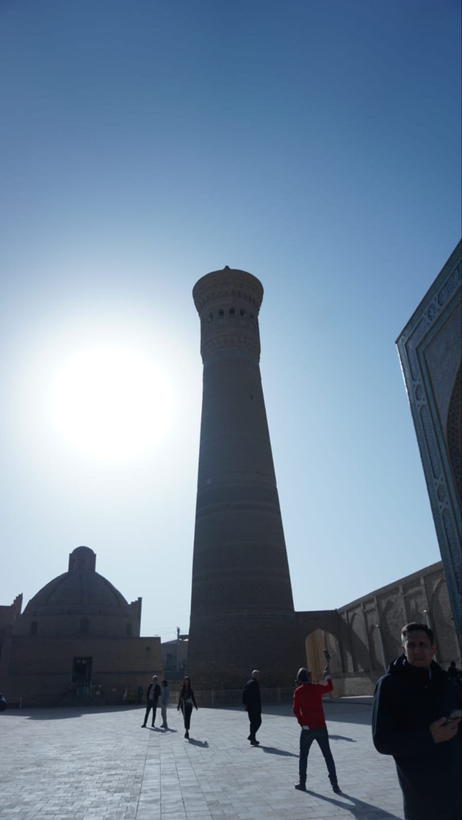 Menara Kalon