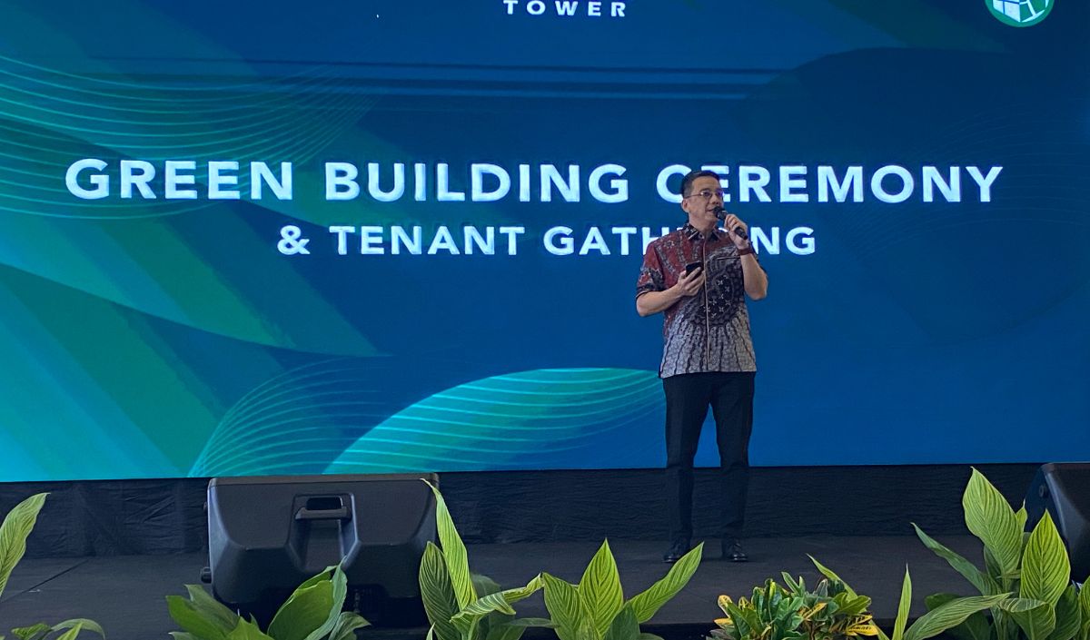 Concern APL akan kondisi Jakarta