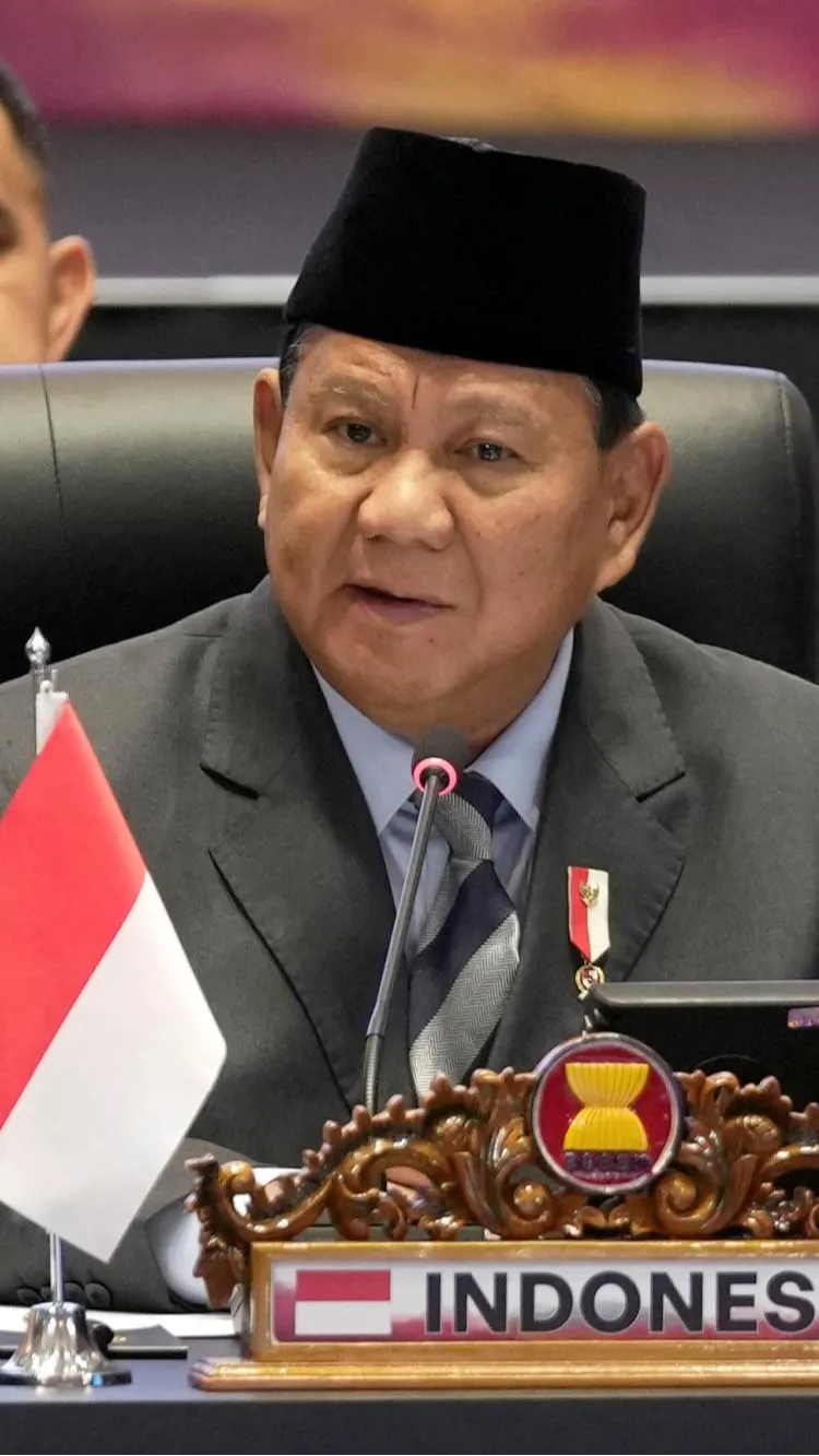 VIDEO: Anggaran Pertahanan Ditambah, Prabowo Borong Alutsista Ini Tahun ...