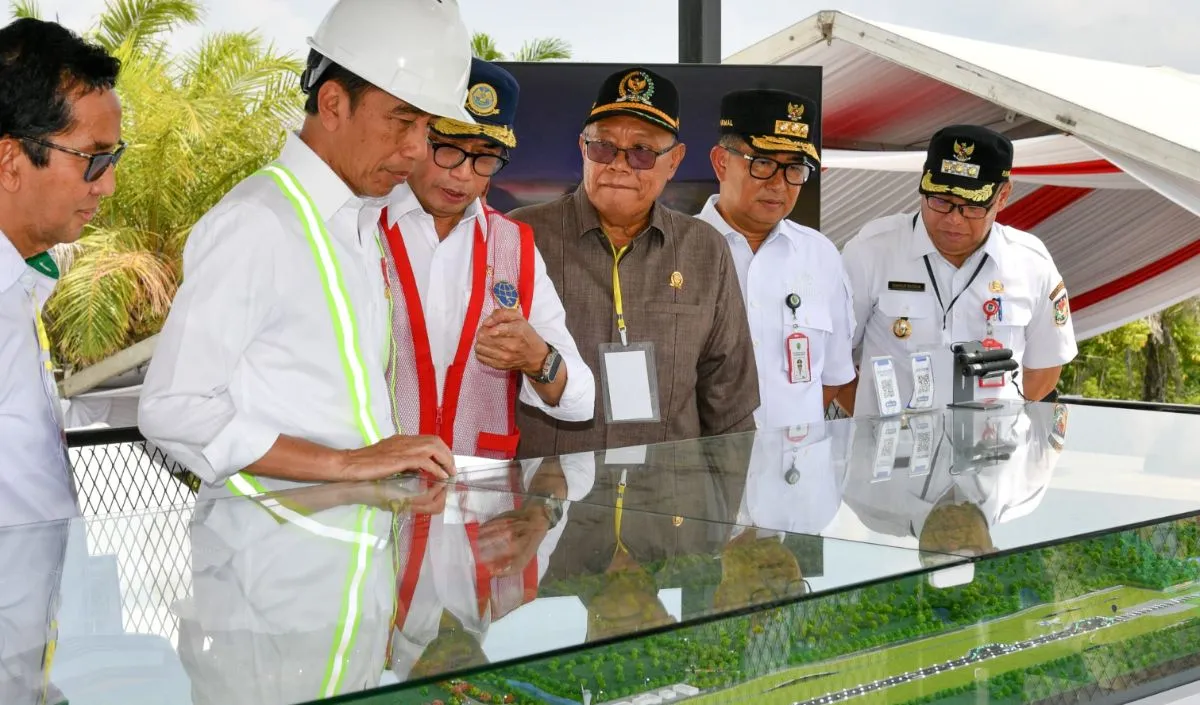 Pajak Ditanggung Pemerintah