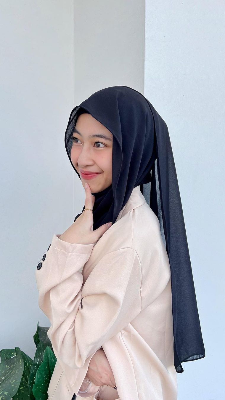 Adiba Khanza, Putri Sulung Umi Pipik Resmi Dinikahi Egy Maulana, Keluarga Lihat Ada Kemiripan Pernikahan Alm. Uje