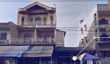 Rumah Egy Maulana