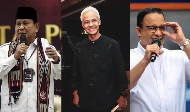 Pemilih bimbang saat ini jumlahnya meningkat dapat menjadi penentu. Dinamika politik yang terjadi dalam dua bulan menjelang pemungutan suara akan sangat menentukan.