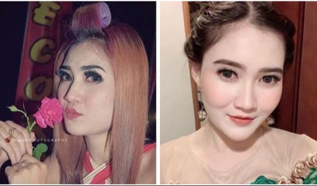 Nella Kharisma