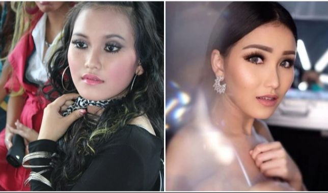 Ayu Ting Ting