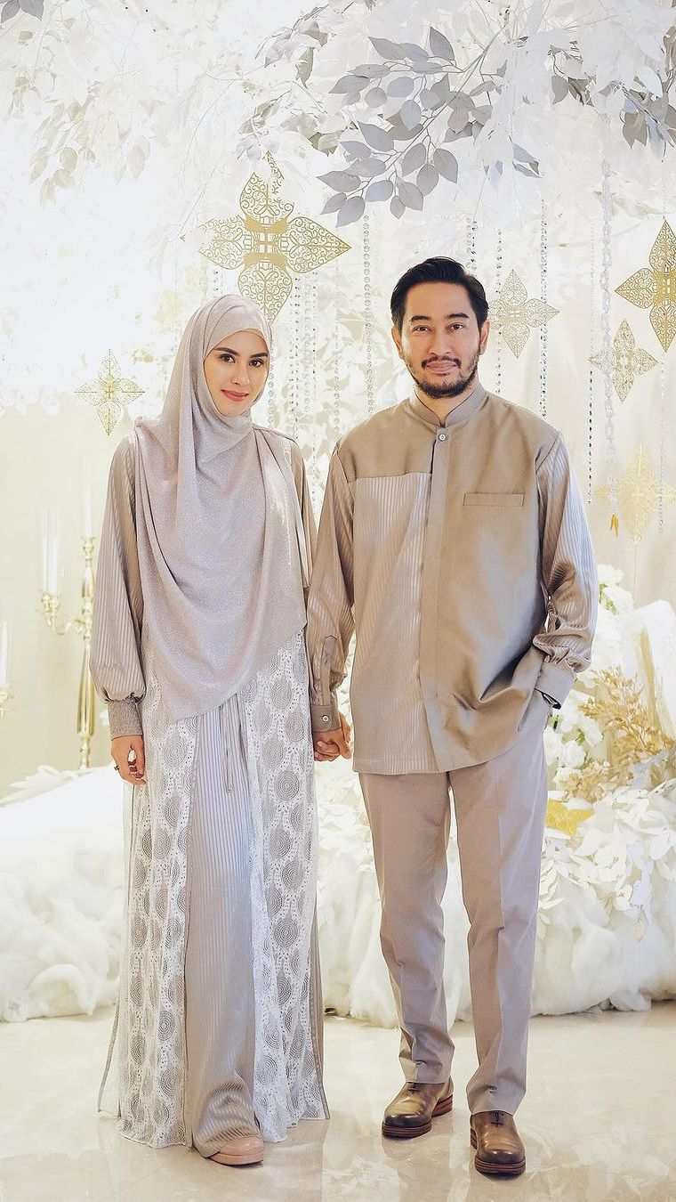 Innalillahi... Jeje Govinda dan Syahnaz Sadiqah Berduka