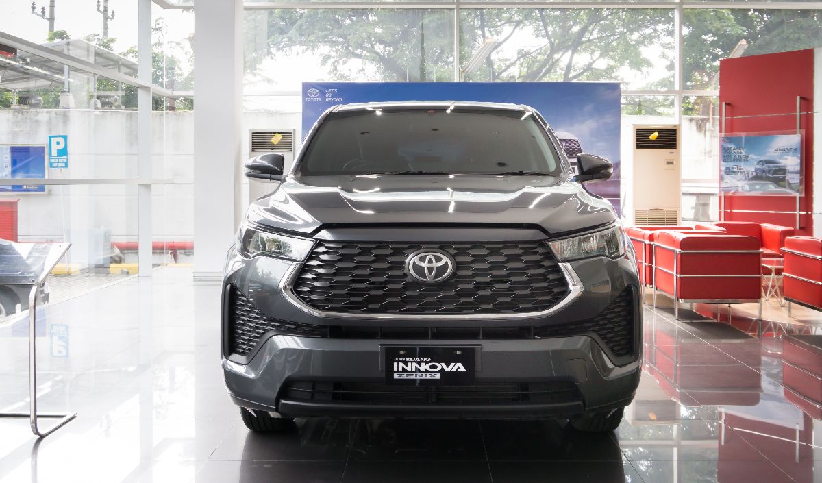 5 Merek Mobil Paling Diminati